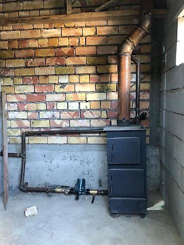 Отопление: Установка батарей, Установка котлов, Теплый пол Монтаж, Гарантия, Демонтаж Больше 6 лет опыта — 13