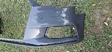 bi patella: PREDNJI BRANIK 8V5 ZA AUDI A3 | Audi a3 prednji branik 8v5 807 437P — 3