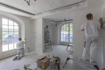 Ремонт под ключ: Ремонт под ключ | Балконы, Бани, Ванны Больше 6 лет опыта — 8