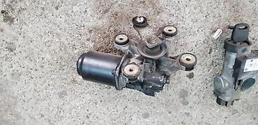 Y61 MOTOR BRISACA PR. ZA NISSAN PATROL OD 1998. DO 2005. GOD