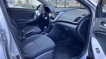 эбу хендай солярис: Hyundai Solaris: 2015 г., 1.6 л, Автомат, Бензин, Седан — 5