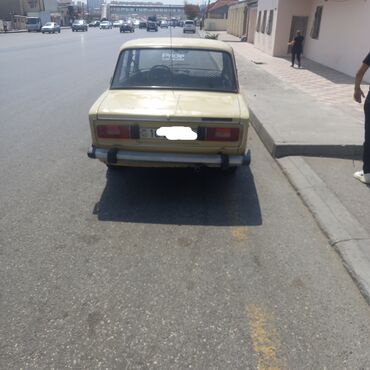 VAZ (LADA): VAZ (LADA) 2106: 1.6 l | 1984 il 30000 km Sedan