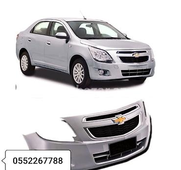 Ehtiyat hissələri: Chevrolet COBALT — 2