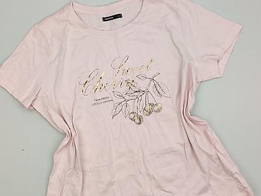 kizo merch: Reserved, T-shirt damski, rozmiar XL — 1