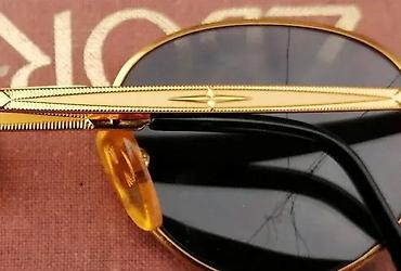 Naočare: Swing By Lastes naočare za sunce WINGS. Made in Italy. JEDINSTVENE i — 11