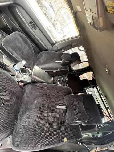 Nissan: Nissan Pathfinder: 2001 г., 3.5 л, Автомат, Бензин, Внедорожник — 10