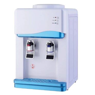 teksas din po: Dispenzer za vodu NEO-WDC33TTW Snaga aparata 550w Boja : bela-blue