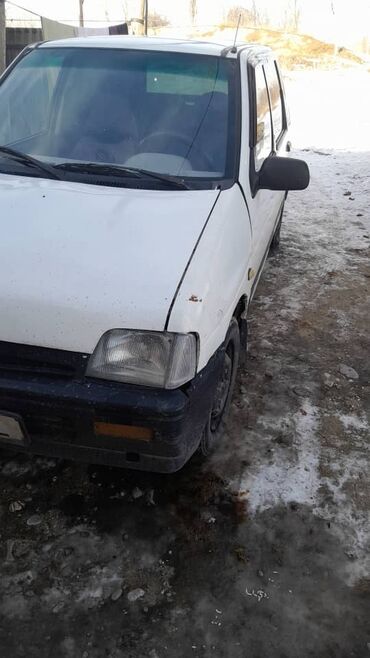 тико каропка афтамат: Daewoo Tico: 1997 г., 0.8 л, Автомат, Бензин