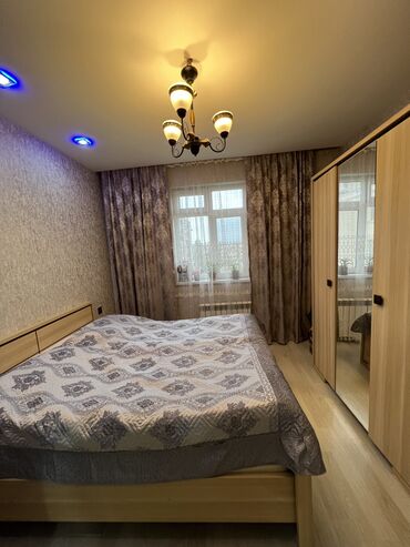 Köhnə tikili: Bakı, Bakıxanov qəs., 2 otaqlı, Köhnə tikili, m. Neftçilər, 50 kv. m — 10