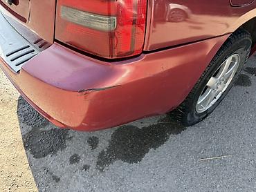 субару цена бу: Subaru Forester: 2004 г., Автомат, Универсал — 7