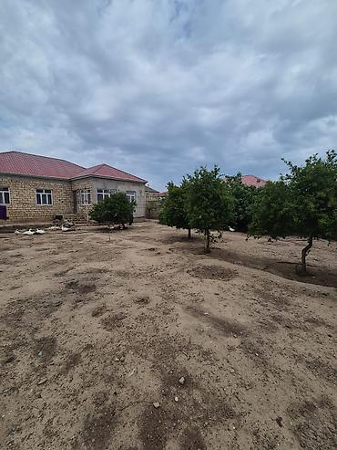 Həyət evləri və villaların satışı: 4 otaqlı, 200 kv. m, Kredit yoxdur, Orta təmir — 14