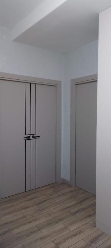 сертификат кут: 2 комнаты, 62 м², Асанбай мкр Элитка, 11 этаж, Евроремонт — 10