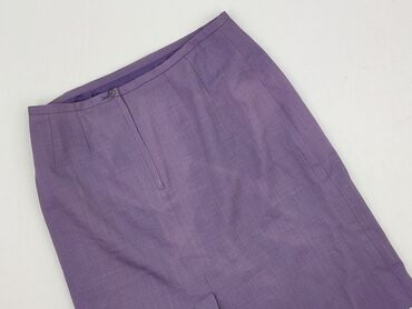 spódnice plisowane dwustronna: George, Women`s skirt, size XL (EU 42)