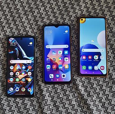 самсунг а57 5g цена: Redmi, Redmi 9T, Б/у — 1