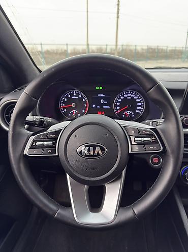Kia: Kia K3: 2019 г., 1.6 л, Бензин, Седан — 8