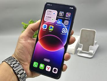 nokia 7900: Oppo Reno 12 F, Новый, 512 ГБ, цвет - Черный, 2 SIM — 4