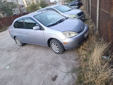 купить опель вектра б: Toyota Prius: 2002 г., Автомат, Гибрид, Хетчбек