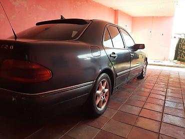 Lesa: Ili 1996 2.3 111 mator karopka ideal vezyetde masin oz admadir 4 — 15