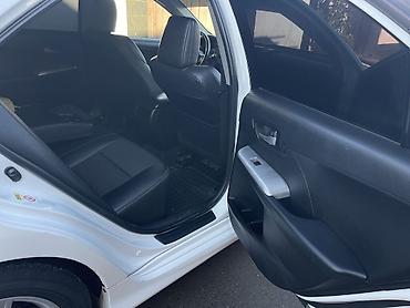 Toyota: Toyota Camry: 2012 г., 2.5 л, Автомат, Бензин, Седан — 9