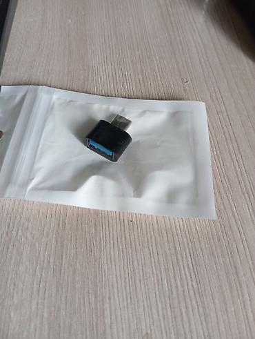 notebook: Otg переходник usb a-usb c — 2