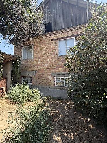 Продажа коттеджей и домов: 🏡 ПРОДАЁТСЯ ДОМ В СОКУЛУКЕ — 16,5 СОТОК! Кирпичный дом на просторном — 3