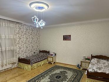 Yataq otağı dəstləri: 2 təknəfərlik çarpayı — 3