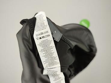 bluzki reebok: Primark, Legginsy Ze skóry ekologicznej damskie, rozmiar L — 6