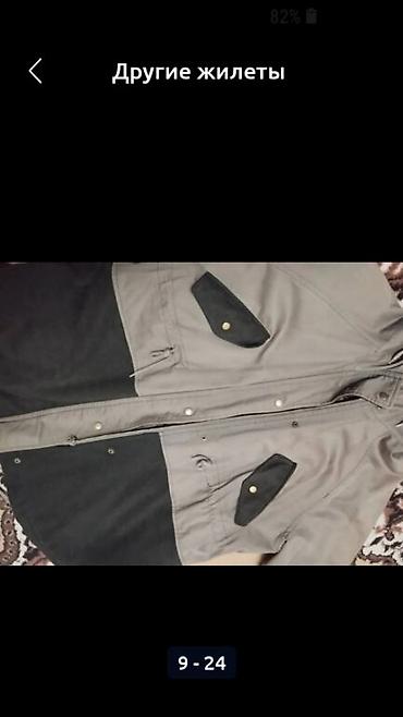 Верхняя одежда: Джинс пиджак с Европы. на 8–10 лет.Высшее качества.жпиджаки куртки, и — 17