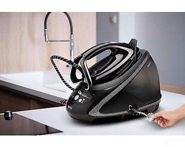 tefal utu: Ütü "Generator TEFAL Pro Express Ultimate Care GV9620" Ütü Generator — 1