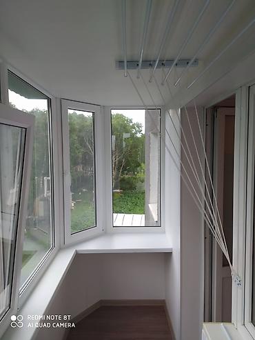 Ремонт под ключ: 🏗 Монтаж балконов под ключ Выполняем монтаж балконов с расширением и — 65