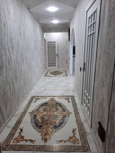 Yeni tikili: 8-ci kilometr, 2 otaqlı, Yeni tikili, m. Xalqlar Dostluğu, 75 kv. m — 7