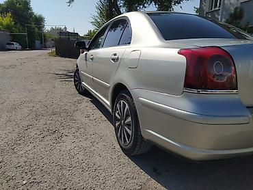 Toyota: Toyota Avensis: 2008 г., 1.8 л, Механика, Бензин — 3