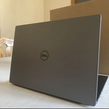 зарядное dell: Ноутбук, Dell, 8 ГБ ОЗУ, Intel Core i5, 14 ", Б/у, Для несложных задач, память SSD