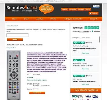 Pojačala i prijemnici: Hirschmann digitalni satelitski risiver - Proizvođač: Hirschmann - — 10