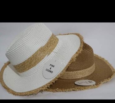 Šeširi: Predivan sesir .1600 din — 1