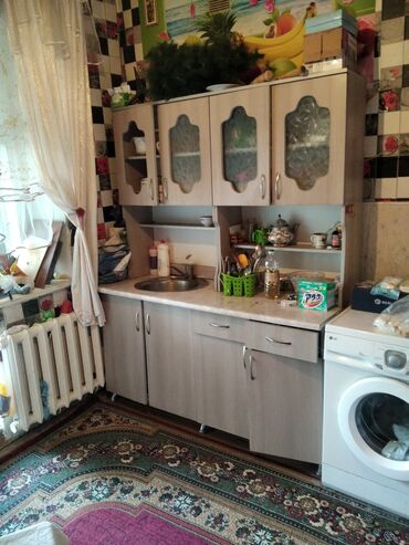 дом военно антоновке: 1 комната, 32 м², 5 этаж