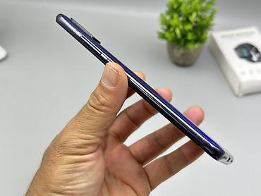 pixel fold: Redmi, Redmi A3, Б/у, 64 ГБ, цвет - Синий, 2 SIM — 8