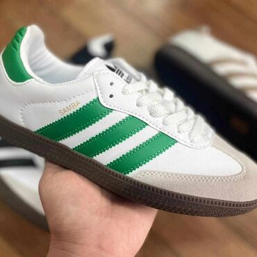 patike adidas samba: Adidas, 40