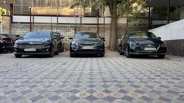 Hyundai: Hyundai Sonata: 2021 г., Седан — 4