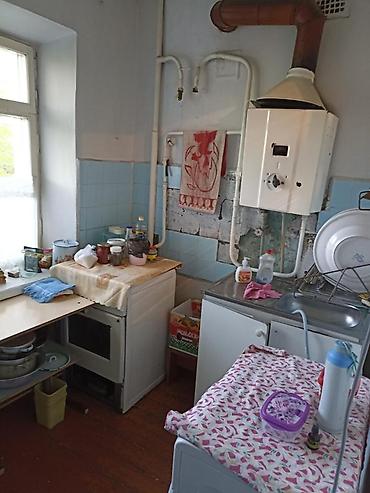 Продажа квартир: 3 комнаты, 483 м², 105 серия, 3 этаж, Косметический ремонт — 6