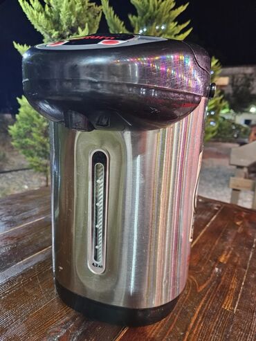 Audio: Termopot 4 l