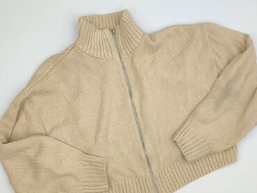 sweter f f: H&M Divided, Sweter damski, rozmiar XL