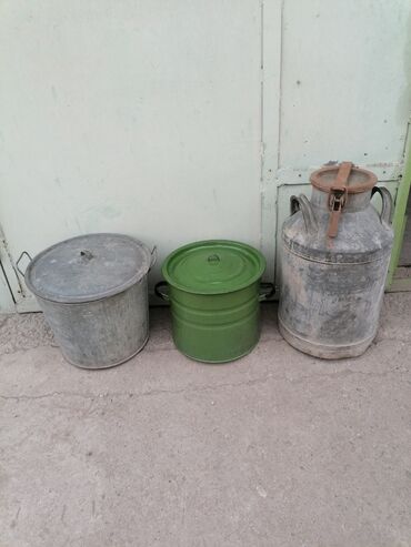 фляга алюминиевая 40 л бу цена: Фляга и бак по 40 литров оцинковка СССР б. У кастрюля эмалированная
