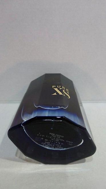 ecco beograd: PACO RABANNE PURE XS EDT100ML TSTR | Paco Rabanne Pure XS edt100ml — 5