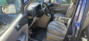 Kia: Kia Carnival: 2007 г., 3 л, Автомат, Дизель, Минивэн — 12