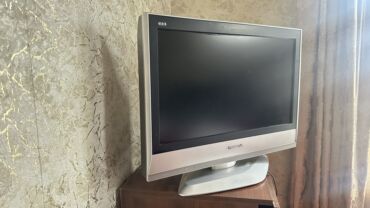Televizorlar: İşlənmiş Televizor Panasonic LCD FHD (1920x1080), Ünvandan götürmə, Ödənişli çatdırılma, Rayonlara çatdırılma — 3