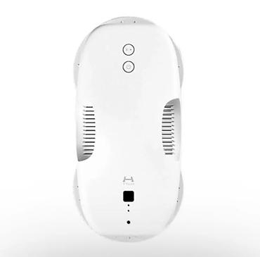 окно очиститель: Робот-мойщик окон Hutt Window Cleaning Robot DDC-55 Входит — 3