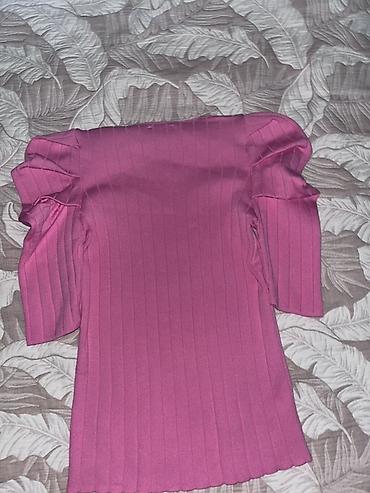 тянь: Топ, Трикотаж, Made in KG, Кыналып турган модель, Жаңы, XL, 2XL — 2