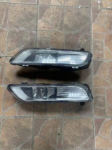 neolux h7 80w: MAGLENKE ZA VOLKSWAGEN PASSAT B7 OD 2011. DO 2015. GOD. | za vw — 1