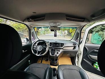 Kia: Kia Ray: 2019 г., 1 л, Автомат, Бензин, Минивэн — 6